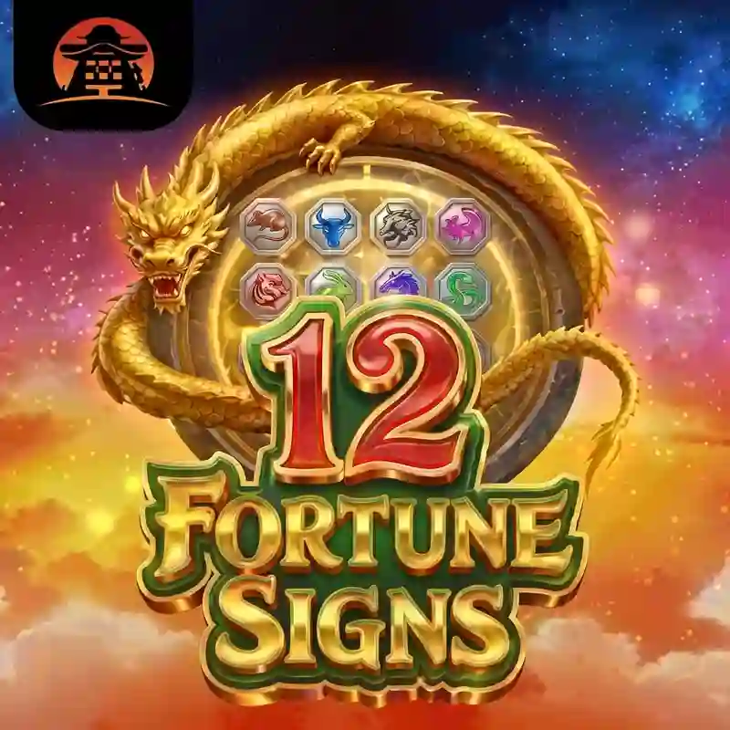 12 Cung Tài Lộc casino m98