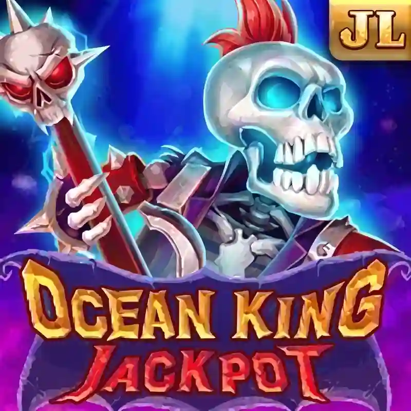 Chơi game Jackpot Vua Đại Dương tại m98